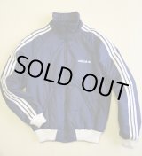 画像: ◆70sヴィンテージadidas【美品】フィンランド製スキーJKT