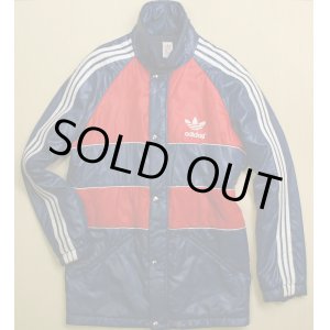 画像: ◆70sヴィンテージadidas【美品】フィンランド製フィールドコート