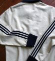 画像5:  ◆70sヴィンテージadidasメタルボタン【西ドイツ製】JKT