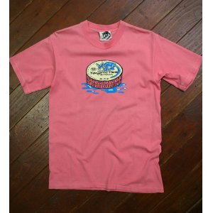 画像: ◆VintageクラシカルTee【made in USA】Mサイズ