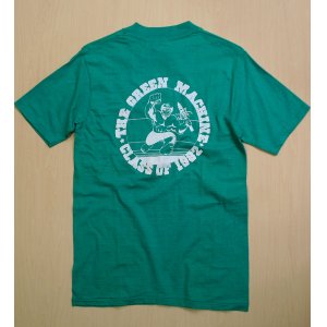 画像: ◆VintageクラシカルTee【made in USA】Mサイズ