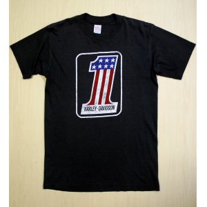 画像: ◆VintageクラシカルTee【made in USA】 Mサイズ