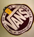 画像3: ◆ヴィンテージVANS【HAND-MADEアメリカ製】Duffle Bag