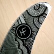 画像2: ◆CAPTAIN FIN 8.5” Herbie Fletcher ART Fin