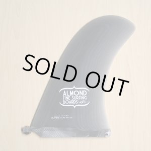 画像: ◆ALMOND Pivot Fin 10.5” 