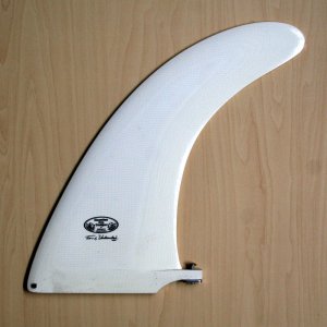 画像: ◆Hawaiian Pro Design 10” FLEX FIN