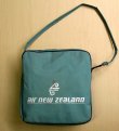 画像3: ◆70sヴィンテージair new zealand【希少】エアライン バッグ