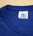 画像3: ◆70s adidas【アメリカ製】トレフォイルTee Mサイズ