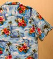 画像3: ◆Vintage アロハシャツ【made in HAWAII】 Lサイズ