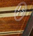 画像4: ◆Velzy Classic Wood Fin 