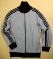 画像1: ◆70sヴィンテージadidas【西ドイツ製】ロゴ無しタイプ