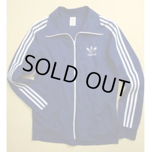 画像: ◆70sヴィンテージadidas【THAILAND製】美品JogTop