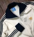 画像5: ◆70sヴィンテージadidas【フランス製】青タグ