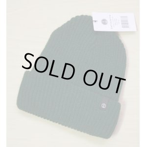 画像: ◆CAPTAIN FIN Beanie 【made in USA】Green