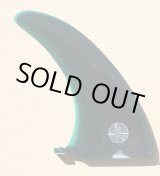 画像: ◆Fins Unlimited Joel Tudor Step Fin 10.0” 