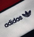 画像2: ◆70sヴィンテージadidas【好配色】アジア生産