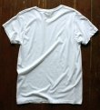 画像4: ◆Simple is Best "White"Tシャツ【全国送料無料】GM・S・M・L・XLサイズ