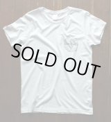 画像: ◆Simple is Best "White"Tシャツ【全国送料無料】GM・S・M・L・XLサイズ