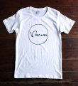 画像1: ◆Simple is Best "White"Tシャツ【全国送料無料】GM・S・M・L・XLサイズ