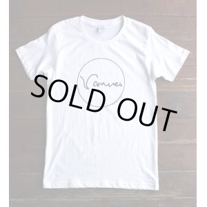 画像: ◆Simple is Best "White"Tシャツ【全国送料無料】GM・S・M・L・XLサイズ