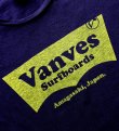 画像2: ◆Vanves Surfboards Tシャツ【全国送料無料】GM・S・M・L・XLサイズ