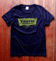 画像1: ◆Vanves Surfboards Tシャツ【全国送料無料】GM・S・M・L・XLサイズ