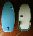 画像4: ◆ALMOND Surfboards & Designs  Secret menu 5'3"