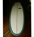 画像5: ◆ALMOND Surfboards & Designs  Secret menu 5'3"