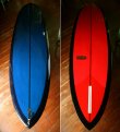 画像5: ◆ALMOND Surfboards & Designs  Joy 7'4"