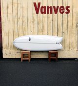 画像: ◆ALMOND Surfboards & Designs  Seakitten 5'5”