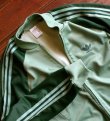 画像8: ◆70sヴィンテージadidasATPレアカラー【フランス製】コンプリートスーツ