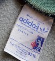 画像9: ◆70sヴィンテージadidasATPレアカラー【フランス製】コンプリートスーツ