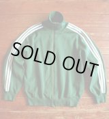 画像: ◆70sヴィンテージadidas【ユーゴスラビア製】JogTop