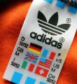 画像4: ◆70s adidas【デッドストック】3ストライプ&トレフォイル