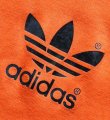 画像2: ◆70s adidas【デッドストック】3ストライプ&トレフォイル