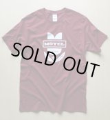 画像: ◆"MOTEL"Tシャツ【全国送料無料】S・M・L・XLサイズ