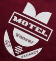 画像2: ◆"MOTEL"Tシャツ【全国送料無料】S・M・L・XLサイズ