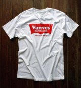 画像: ◆Vanves SurfboardsTシャツ【全国送料無料】S・M・L・XLサイズ
