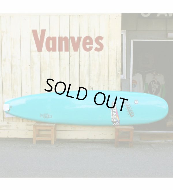 画像1: ◆CATCH SURF【PRICE DOWN！】ODYSEA PLANK 9'0" 