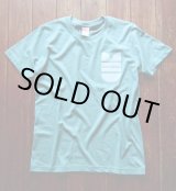 画像: ◆Simple is Best "Turquoise"Tシャツ【全国送料無料】160・S・M・L・XLサイズ