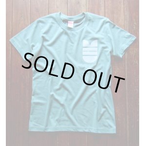 画像: ◆Simple is Best "Turquoise"Tシャツ【全国送料無料】160・S・M・L・XLサイズ