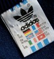 画像5: ◆70sヴィンテージadidas【TAIWAN製】JogTop