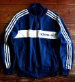 画像1: ◆70sヴィンテージadidas【TAIWAN製】JogTop