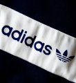 画像2: ◆70sヴィンテージadidas【TAIWAN製】JogTop