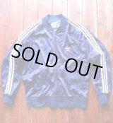 画像: ◆70sヴィンテージadidas【美品】フランス製・金ロゴ