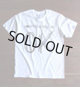 画像: ◆simple is best "OK" Tシャツ【全国送料無料】S・M・L・XLサイズ