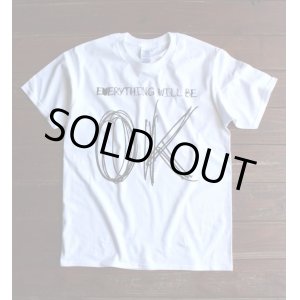 画像: ◆simple is best "OK" Tシャツ【全国送料無料】S・M・L・XLサイズ