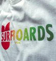 画像3: ◆VANVES SURFBOARDS "Rainbow" Tシャツ【全国送料無料】
