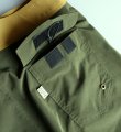 画像4:  ◆ALMOND Classic surf shortsカーキ