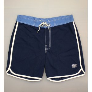 画像:  ◆ALMOND surf trunks ネイビー